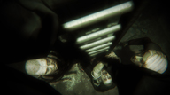ZombiU Buckingham Palace Ladder