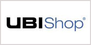 UbiShop logo