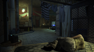 ZombiU Safehouse Rebirth