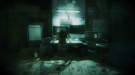 ZombiU Safehouse