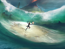 Item game info screen 02