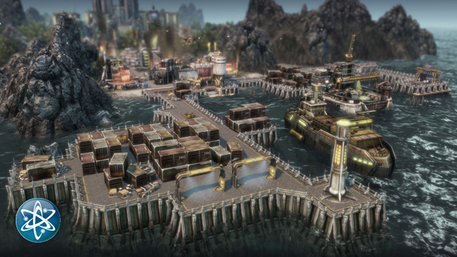 Anno 2070 Save Game Download