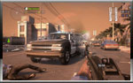 Call of Juarez - The Cartel: Screenshot 023