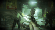 ZombiU Supermarket