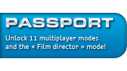 Uplay Passport