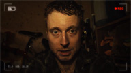 ZombiU Garage