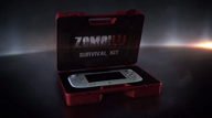 ZombiU GamePad Trailer