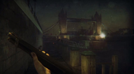 ZombiU Towerbridge Trailer