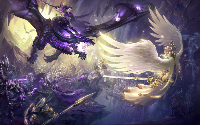 20130107 - News - Dungeon loading screen