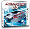 Asphalt 3D