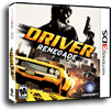 Driver Renegade