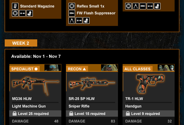 New Halloween Pack!