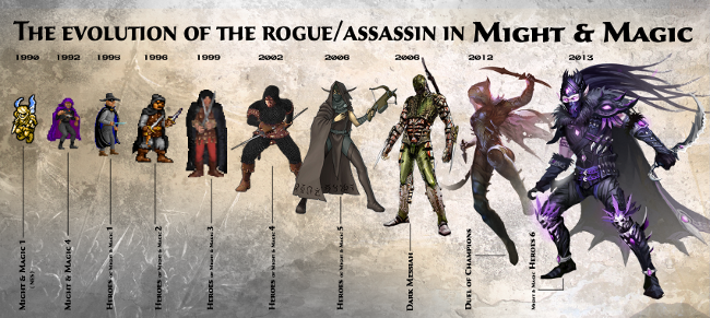 20121227 - News - Assassin's evolution