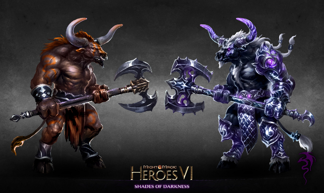 20121213 - News - Minotaur