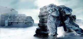 Ghost Recon Future Soldier DLC Ghost Recon Future Soldier DLC