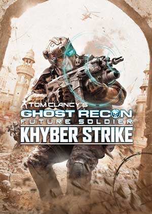 Khyber Strike DLC Khyber Strike DLC