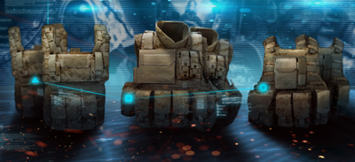 20121128 - Hermes_Titan Armor