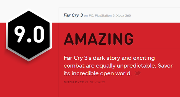 IGN Review