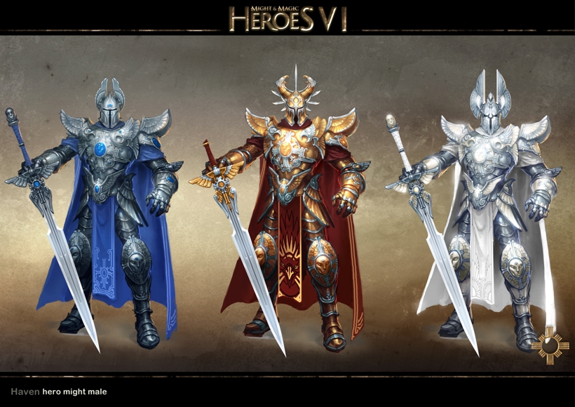 20110325 - News Haven Might Male Heroes