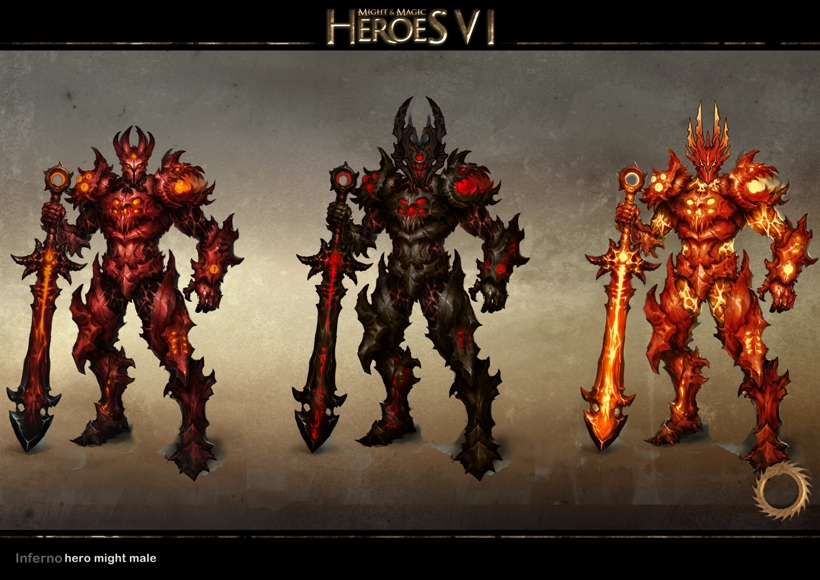 20110325 - News Inferno Might Male Heroes