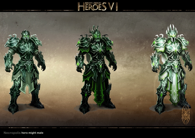 20110325 - News Necro Might Male Heroes