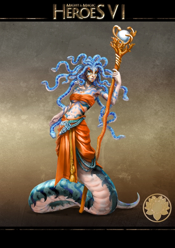 20110504 - News - Sanctuary Coral Priestess 20110504 - News - Sanctuary Coral Priestess