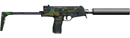 20121212 - MP9 SD Jungle