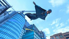 Urban Jungle DLC wingsuit
