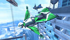 Urban Jungle DLC wingsuit