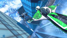 Urban Jungle DLC wingsuit