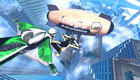 Urban Jungle DLC wingsuit