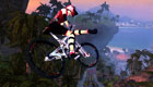 Urban Jungle DLC motorbike