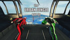 Adrenaline – Urban Jungle DLC