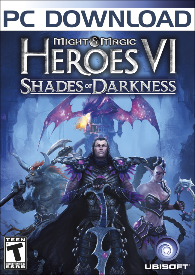 2013.01.15 - News - 600x... - H6 Shades of Darkness packshot