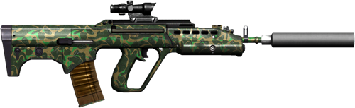 20121212 - SAR-21 SD - Jungle