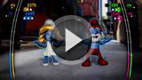 The Smurfs Dance Party Trailer