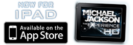 Available Now for iPad!
