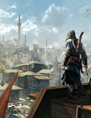 Assassins+creed+revelations+animus+edition+us+price