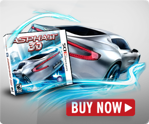 Asphalt 3DS