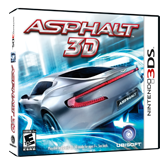 Asphalt Packshot