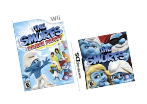 The Smurfs
