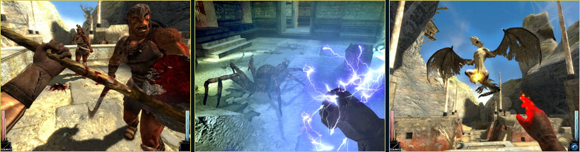 20110429 - Chronicles - n°4 Darkmessiah