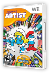 Drawsome Artist