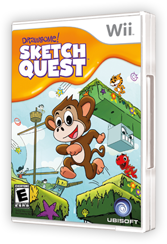 Drawsome SketchQuest
