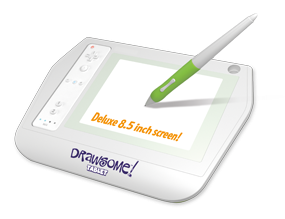 Drawsome Tablet