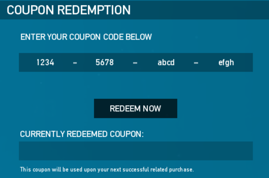 tom clancy ghost recon breakpoint redeem code