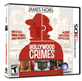 James Noir Packshot