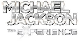 Michael Jackson The Experience