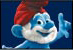 Smurfs Dance Game