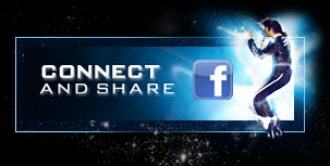Michael Jackson The Experience on Facebook